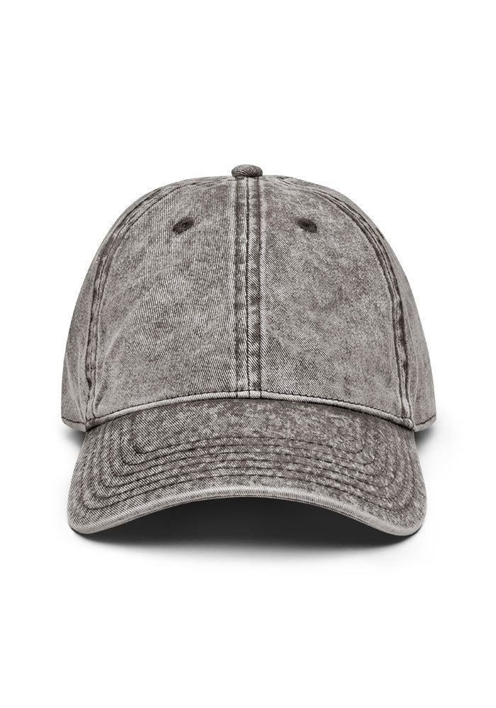 Vintage Cap | Otto Cap 18-1248