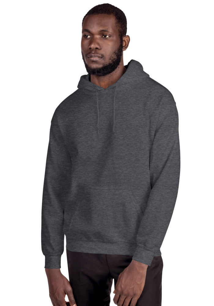 Unisex Heavy Blend Hoodie | Gildan 18500