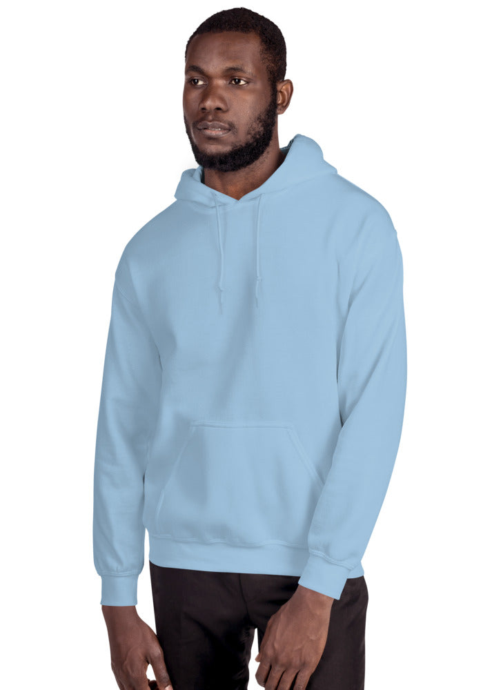 Unisex Heavy Blend Hoodie | Gildan 18500