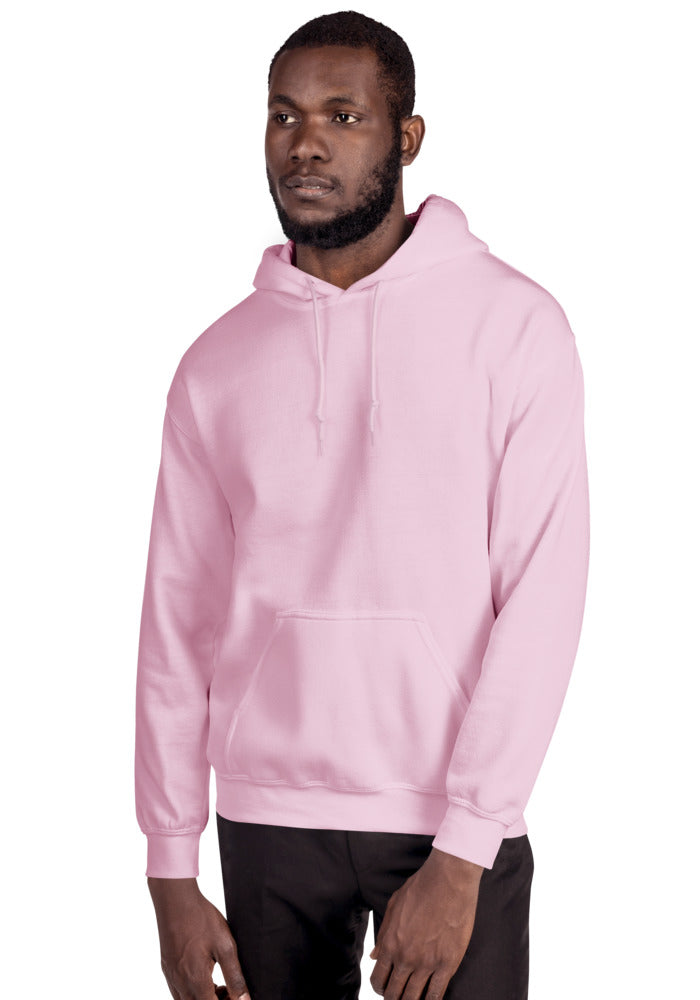 Unisex Heavy Blend Hoodie | Gildan 18500