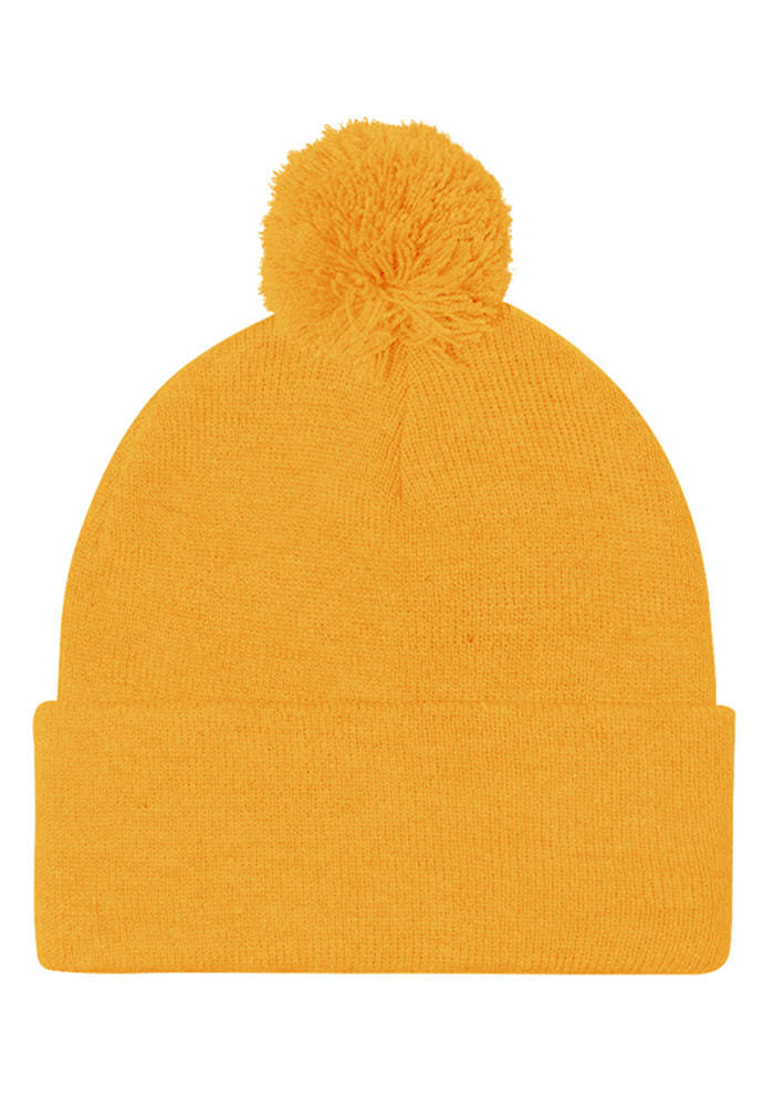 Pom-Pom Knit Cap | Sportsman SP15