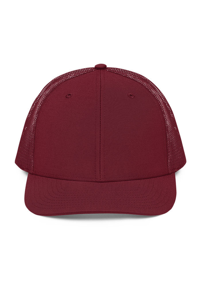 Snapback Trucker Cap | Richardson 112