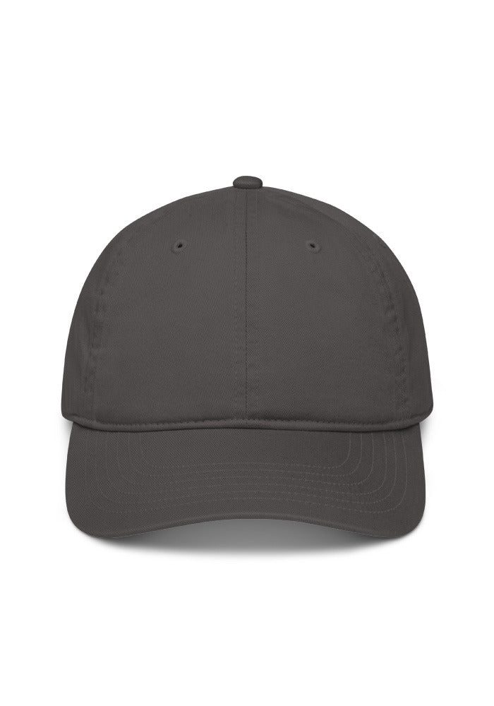 Organic Baseball Cap | Econscious EC7000