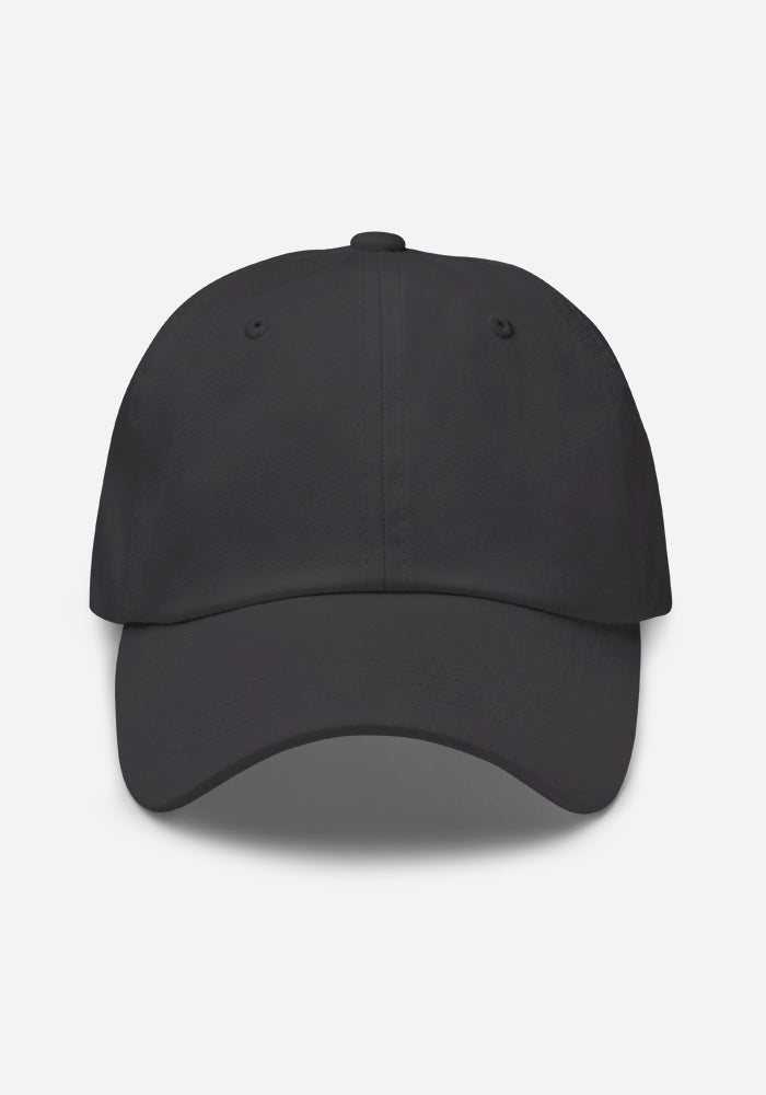 Classic Dad Hat | Yupoong 6245CM