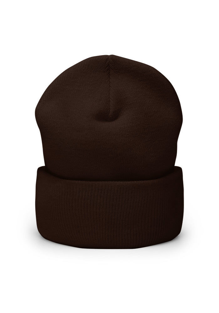 Cuffed Beanie | Yupoong 1501KC