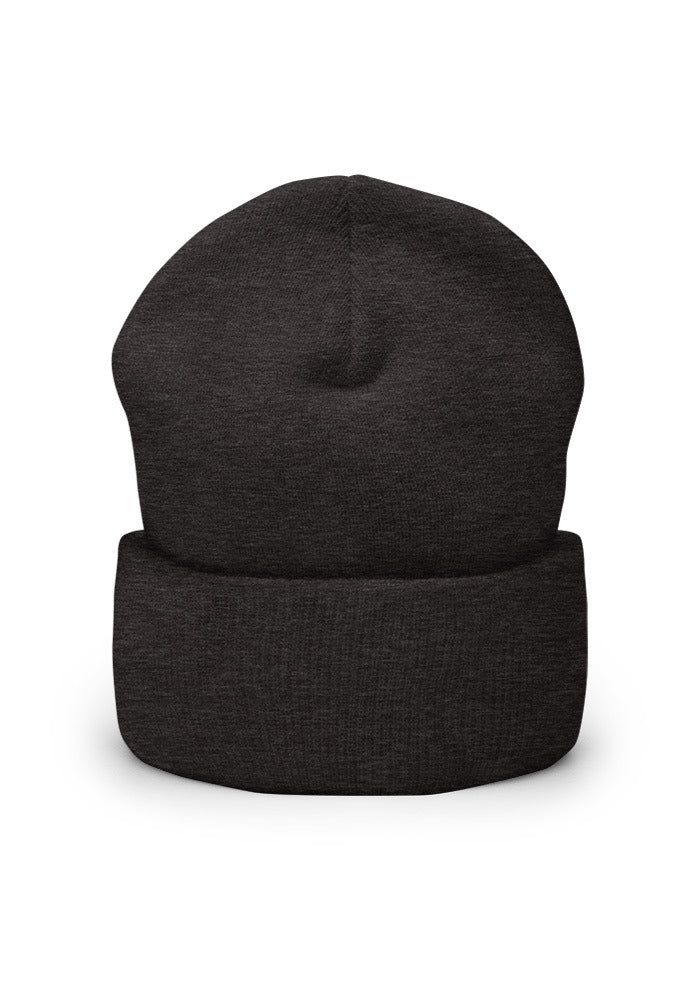Cuffed Beanie | Yupoong 1501KC