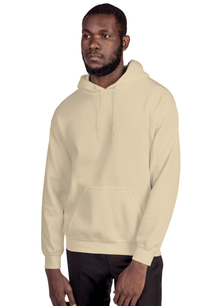Unisex Heavy Blend Hoodie | Gildan 18500