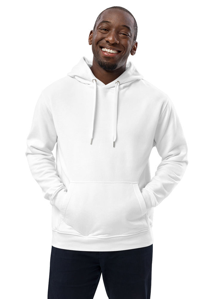 Premium Eco Hoodie