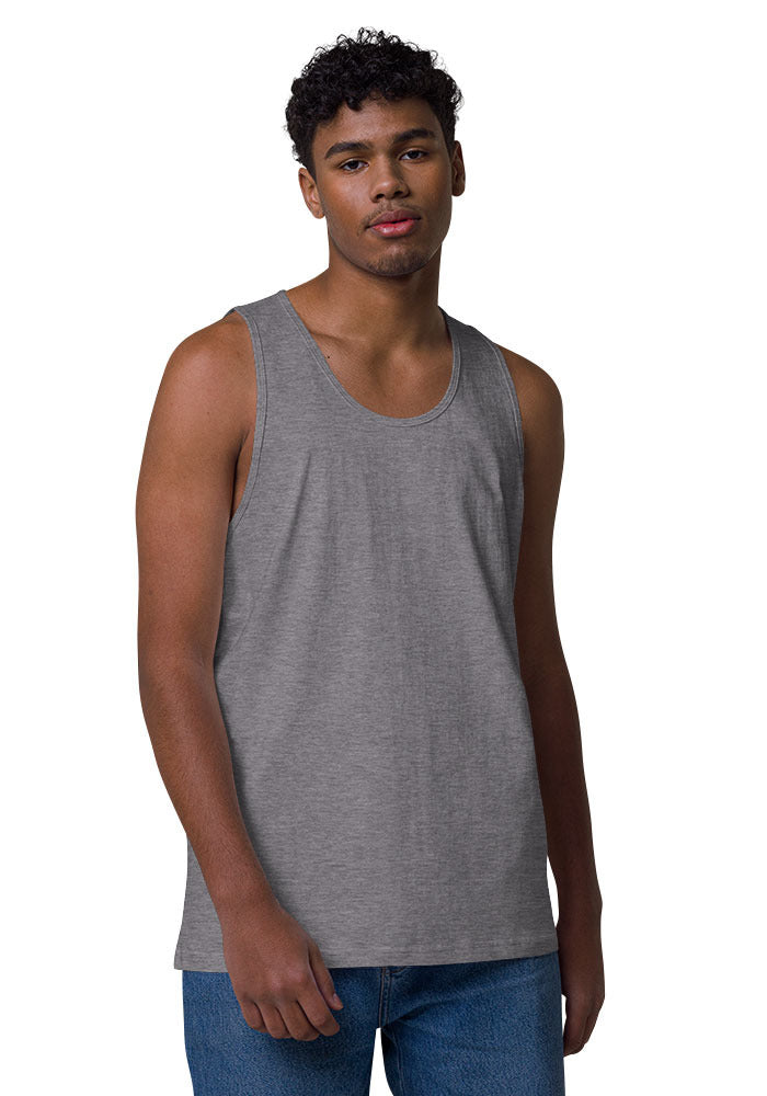 Men's Premium Tank Top | Cotton Heritage MC1790