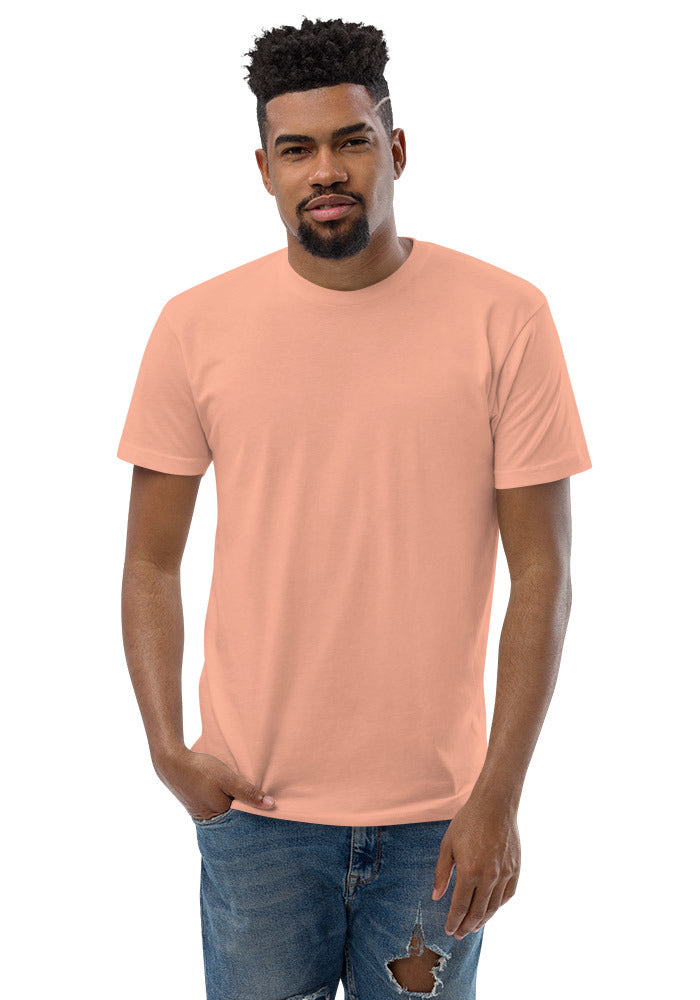 Men's Fitted T-Shirt | Next Level 3600