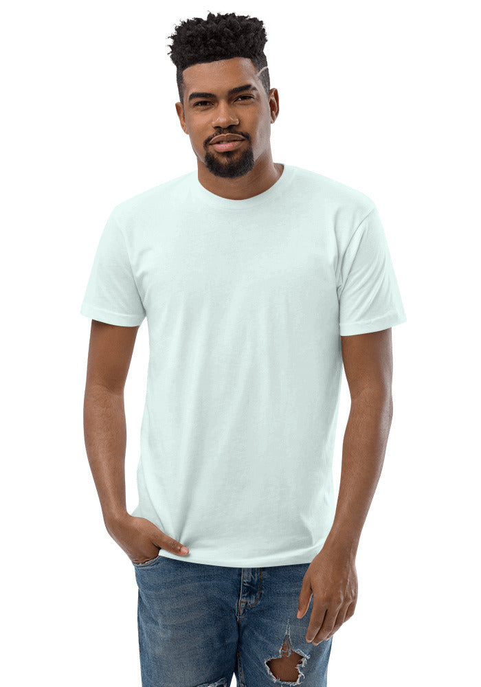Men's Fitted T-Shirt | Next Level 3600