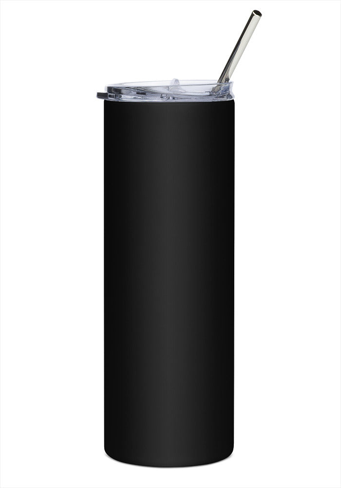 Stainless Steel Tumbler