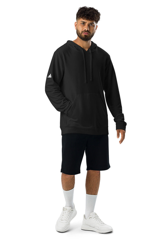 adidas Fleece Hoodie