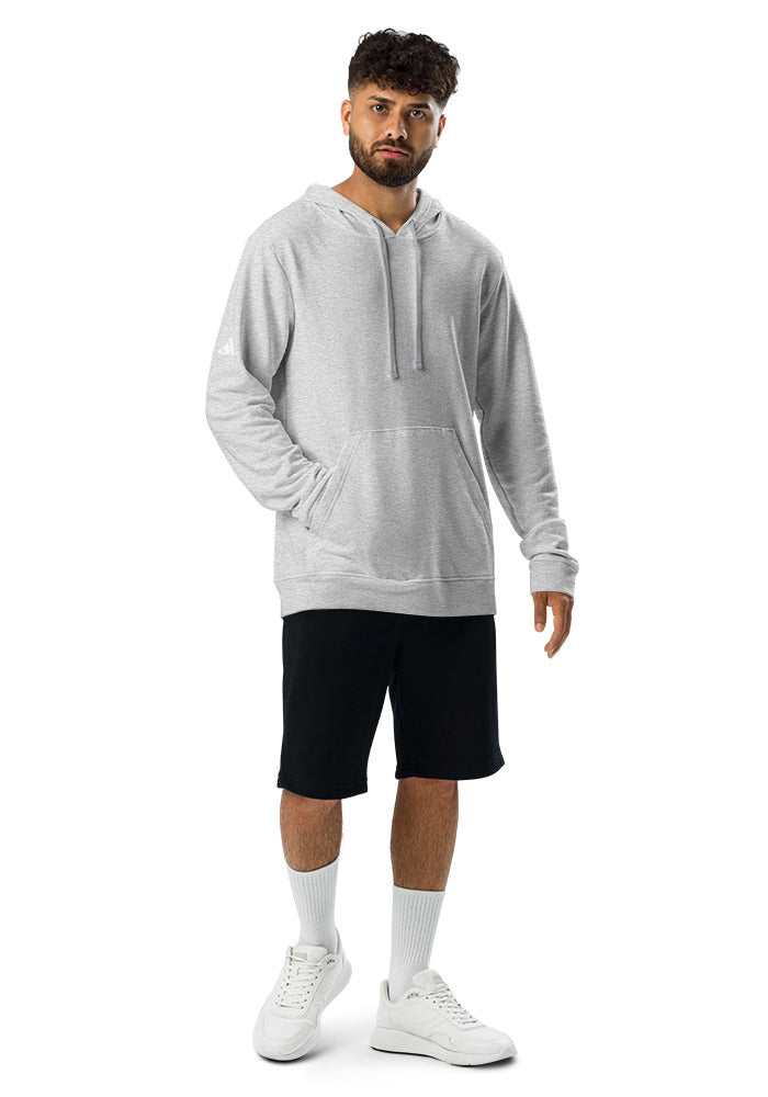 adidas Fleece Hoodie