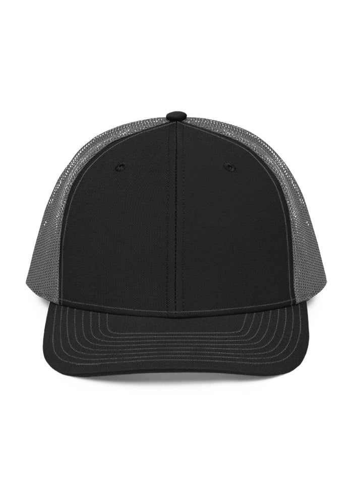 Snapback Trucker Cap | Richardson 112