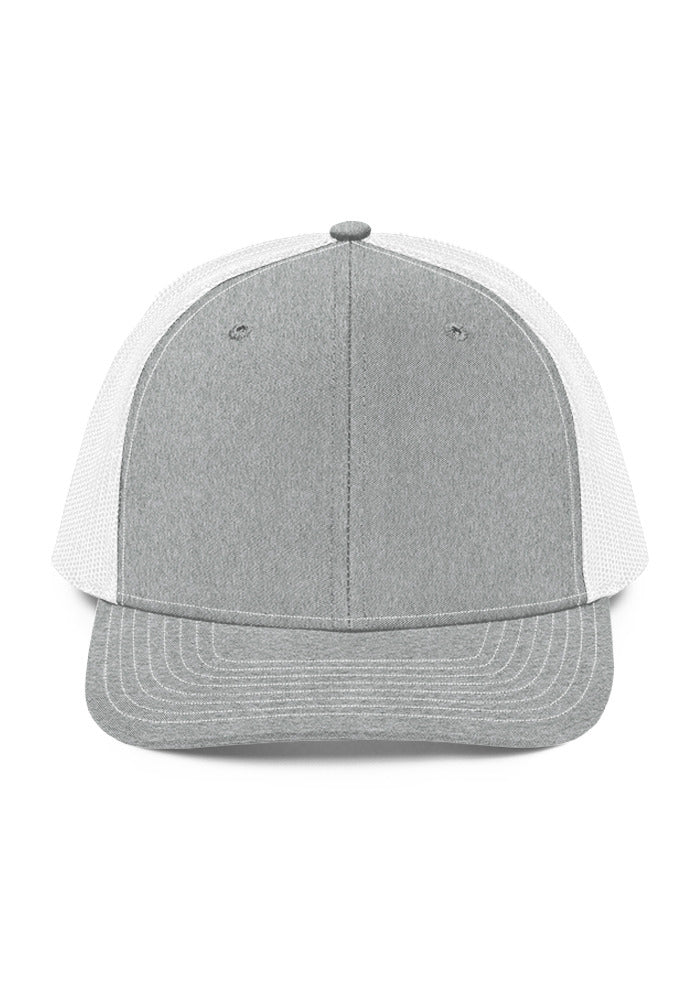 Snapback Trucker Cap | Richardson 112
