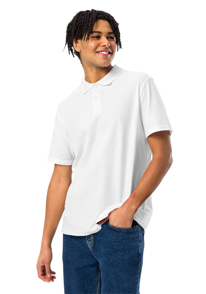 Unisex Pique Polo Shirt | Gildan 64800