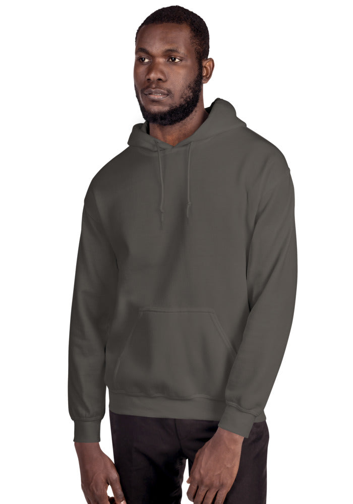 Unisex Heavy Blend Hoodie | Gildan 18500