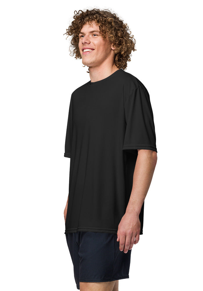 Unisex Performance Crew Neck T-Shirt | A4 N3142