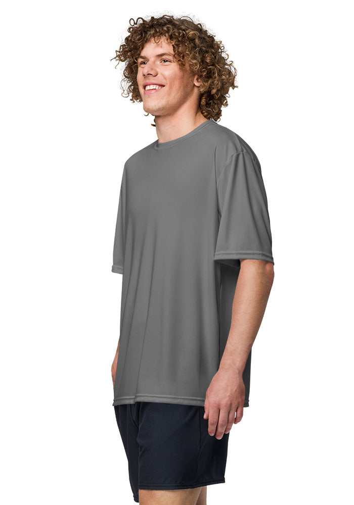 Unisex Performance Crew Neck T-Shirt | A4 N3142