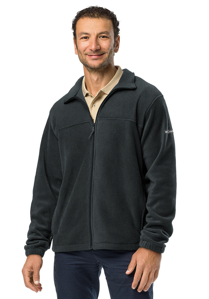 Unisex Columbia Fleece Jacket