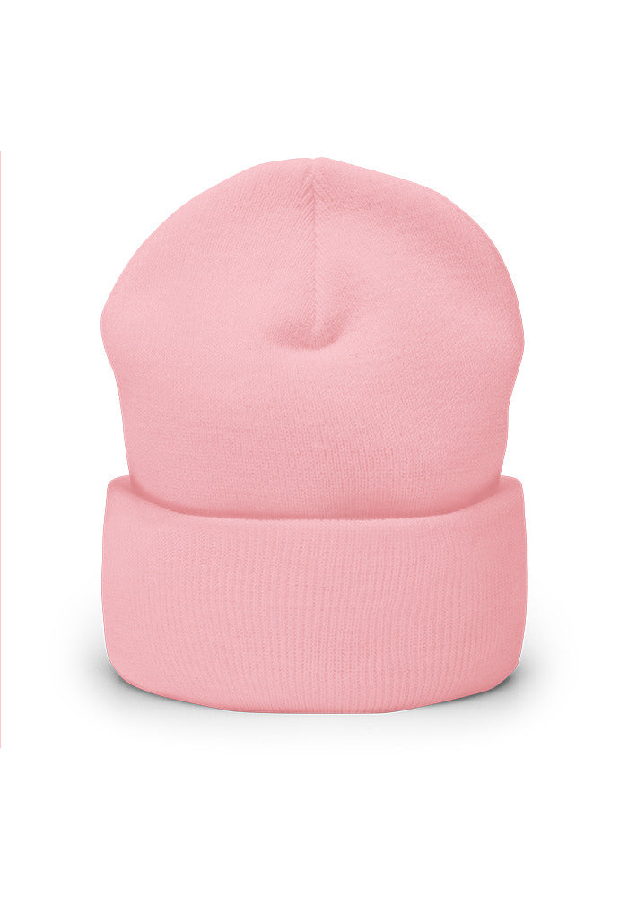 Cuffed Beanie | Yupoong 1501KC