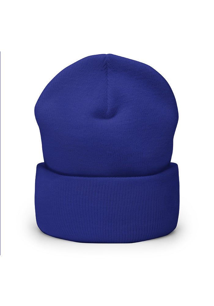 Cuffed Beanie | Yupoong 1501KC