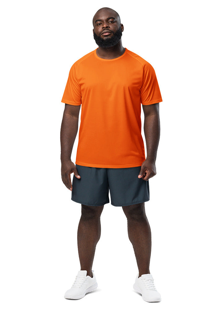 Unisex Sports Jersey | SOL'S 11939