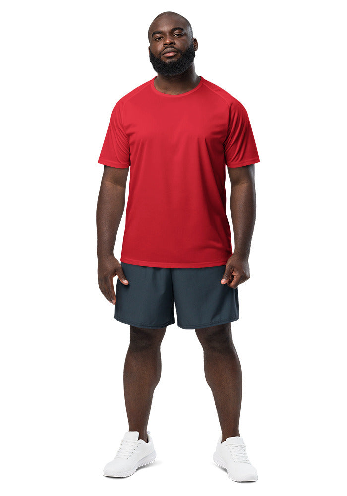 Unisex Sports Jersey | SOL'S 11939