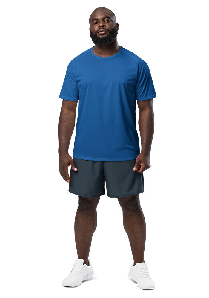 Unisex Sports Jersey | SOL'S 11939