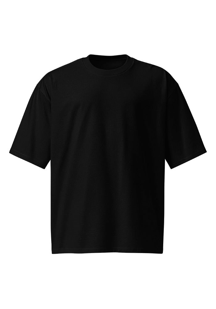 Oversized Heavyweight T-Shirt | Cotton Heritage MC1088
