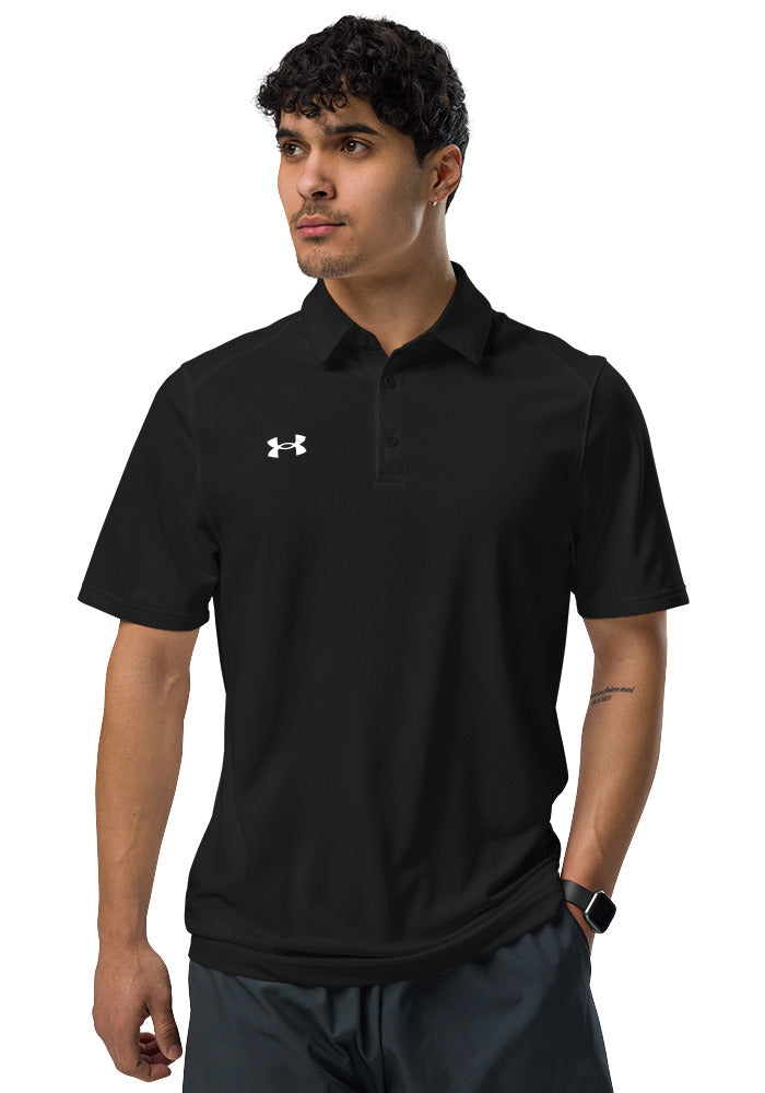Under Armour® Men's Polo Shirt