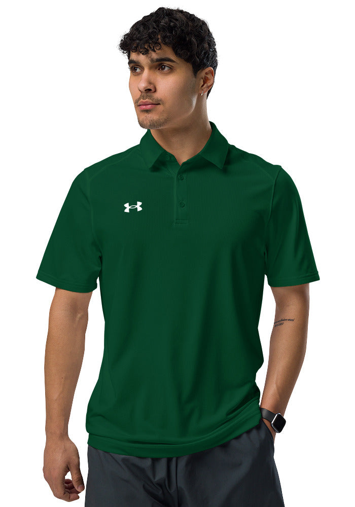Under Armour® Men's Polo Shirt
