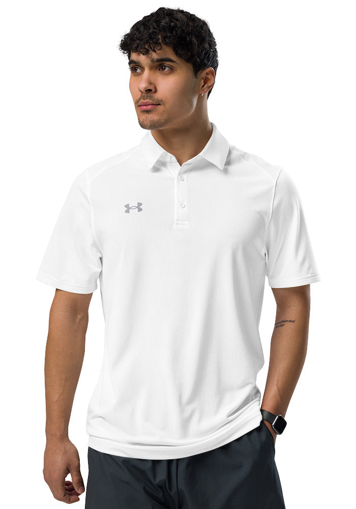 Under Armour® Men's Polo Shirt