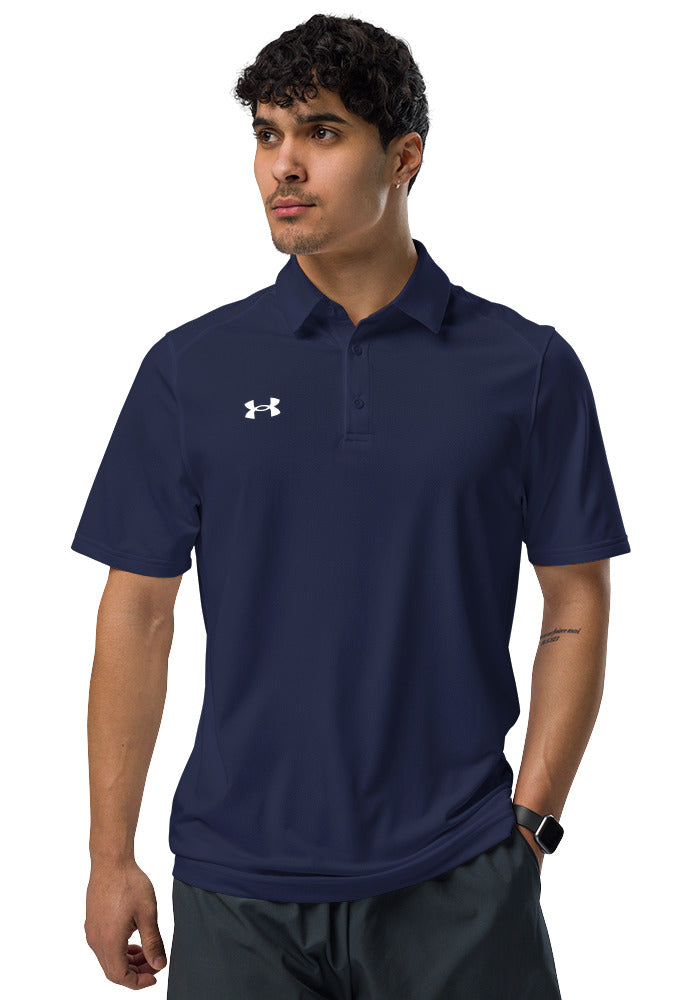 Under Armour® Men's Polo Shirt