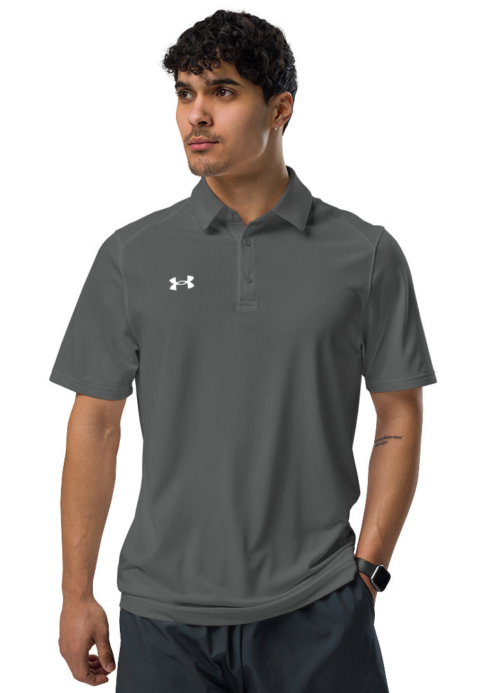 Under Armour® Men's Polo Shirt