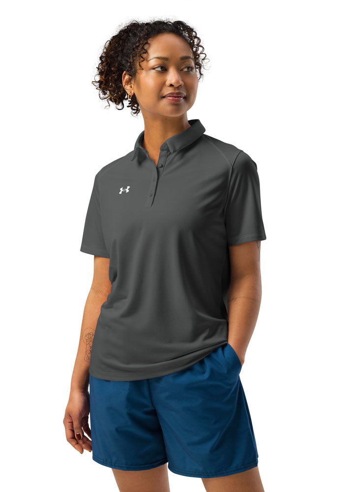 Under Armour® Women's Polo Shirt