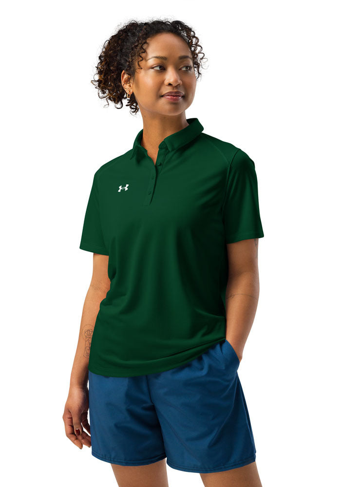Under Armour® Women's Polo Shirt