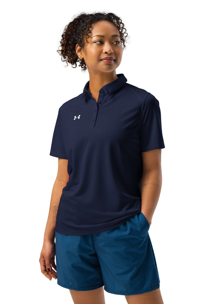 Under Armour® Women's Polo Shirt