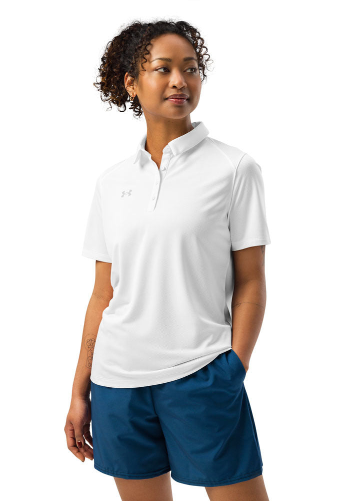 Under Armour® Women's Polo Shirt
