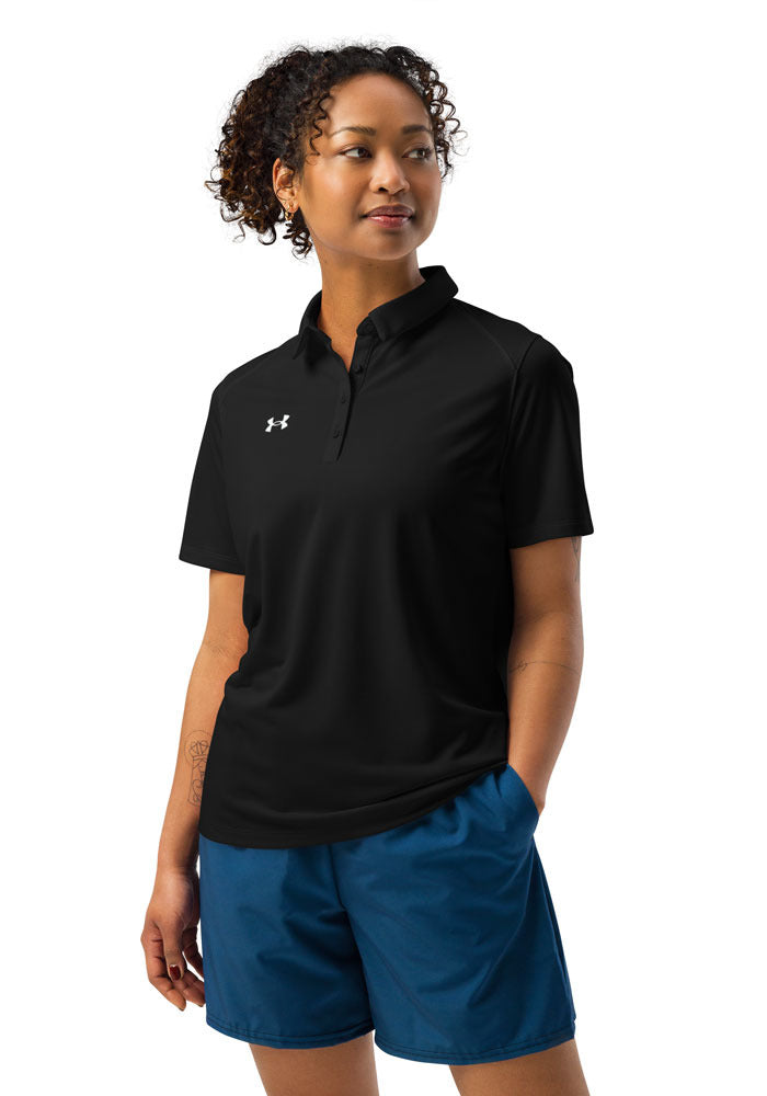 Under Armour® Women's Polo Shirt