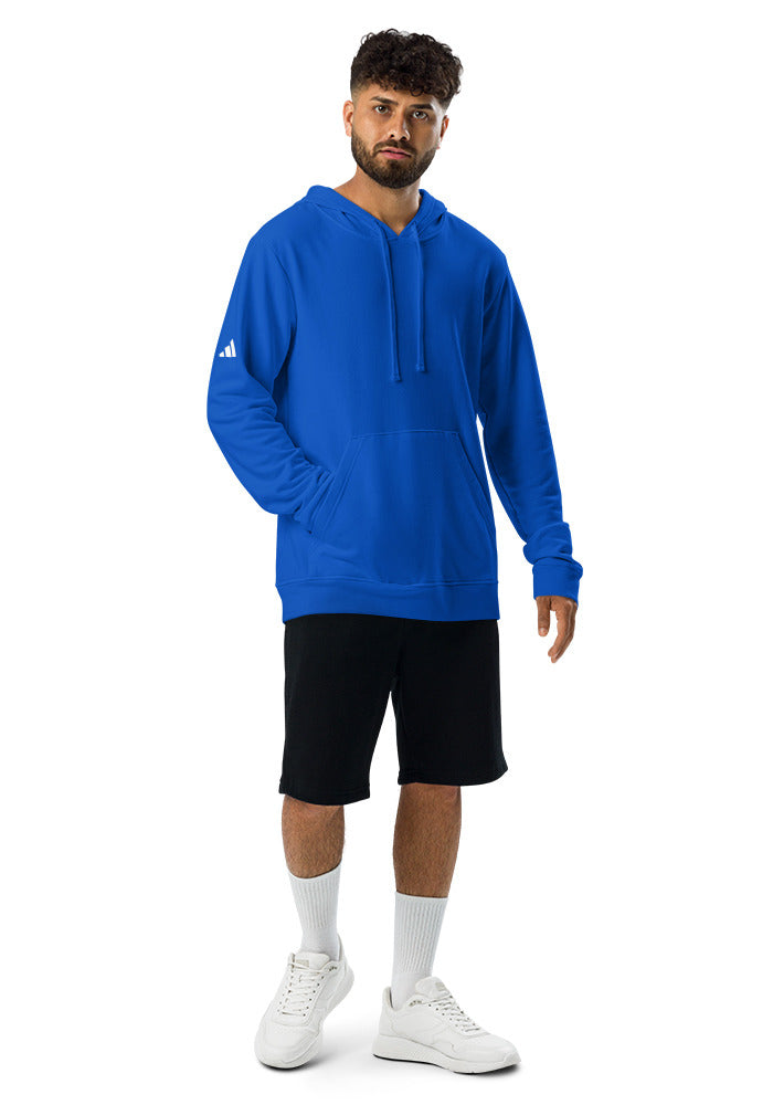 adidas Fleece Hoodie