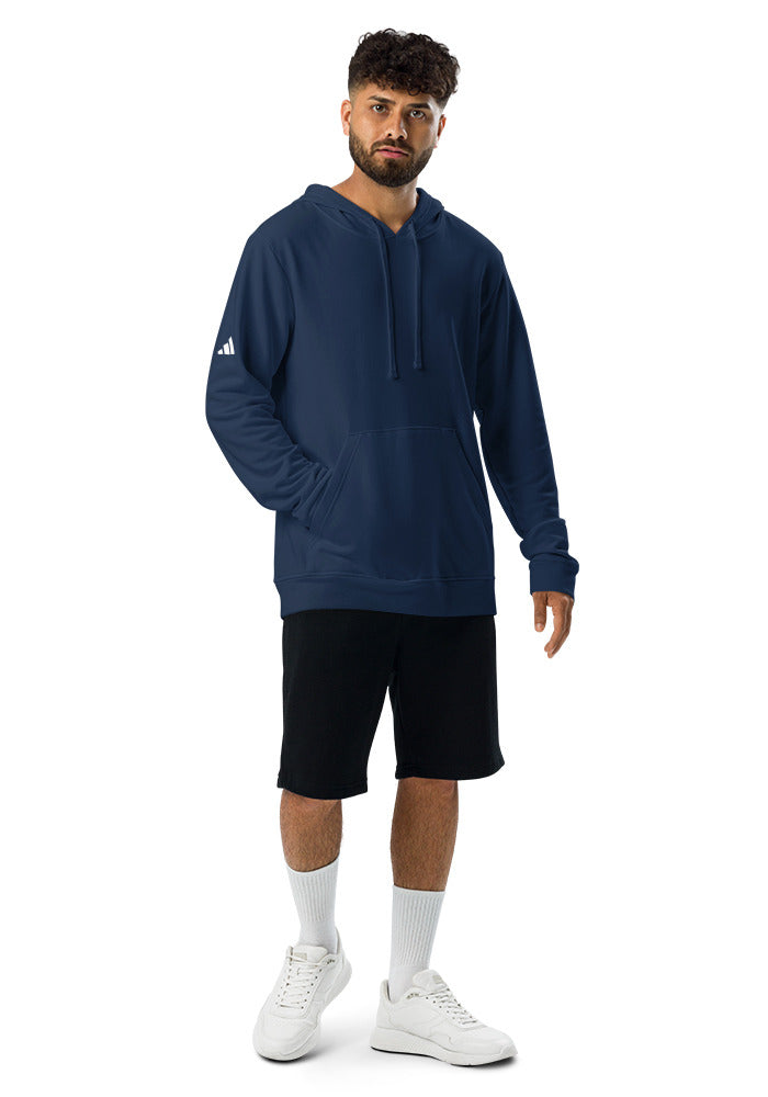 adidas Fleece Hoodie