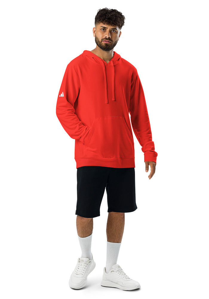 adidas Fleece Hoodie