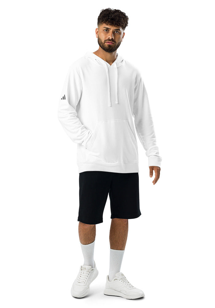 adidas Fleece Hoodie