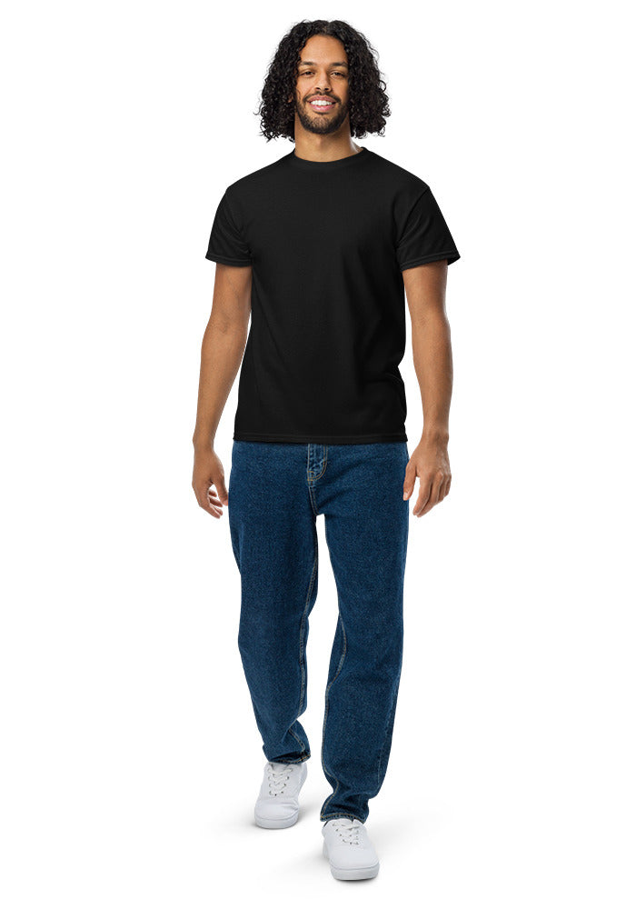 Unisex Sports Tee | Gildan 8000