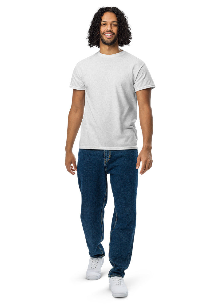 Unisex Sports Tee | Gildan 8000