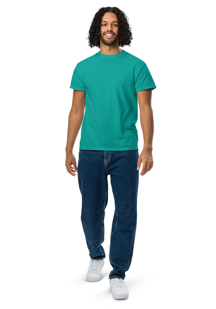 Unisex Sports Tee | Gildan 8000