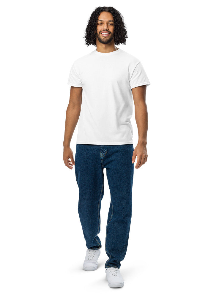 Unisex Sports Tee | Gildan 8000