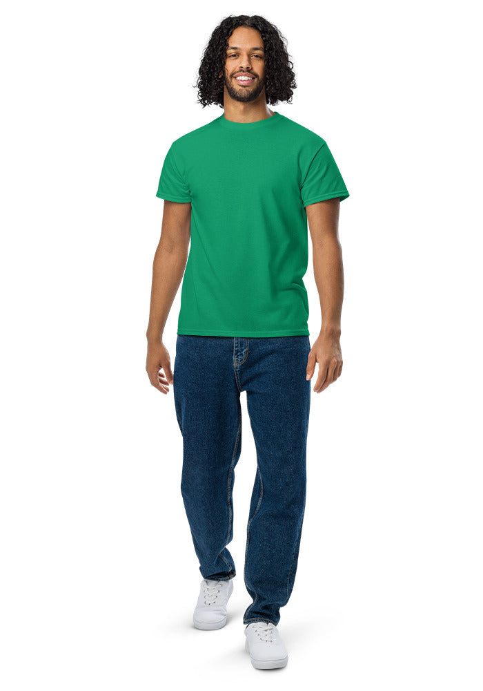 Unisex Sports Tee | Gildan 8000